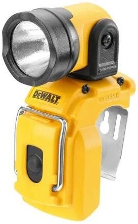 Ліхтар світлодіодний акумуляторний DeWalt 10.8/12В XR Li-Ion 0.15кг