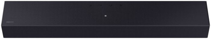 Саундбар Samsung HW-B400F 40Вт, 2.0, BT, USB, HDMI-ARC, DTS Dolby 2ch, чорний