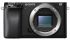 Цифр. фотокамера Sony Alpha 6100 Body Black