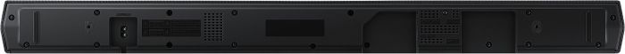 Саундбар Samsung HW-B650F 370Вт, 3.1, BT, HDMI-ARC, USB, саб, Dolby 5.1ch, чорний