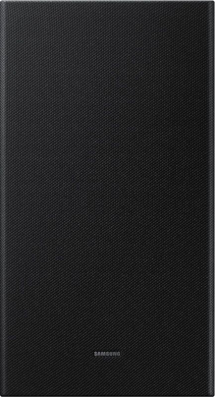 Саундбар Samsung HW-B650F 370Вт, 3.1, BT, HDMI-ARC, USB, саб, Dolby 5.1ch, чорний