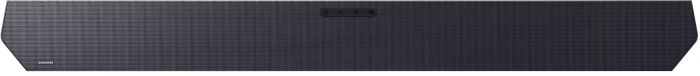 Саундбар Samsung HW-Q600F 380Вт, 3.1.2, BT, HDMI-eARC, саб, Dolby Atmos, чорний