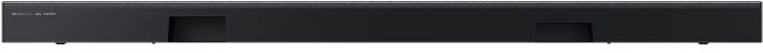 Саундбар Samsung HW-Q600F 380Вт, 3.1.2, BT, HDMI-eARC, саб, Dolby Atmos, чорний