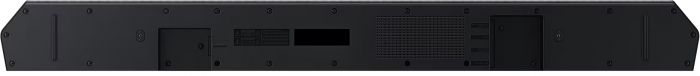 Саундбар Samsung HW-Q600F 380Вт, 3.1.2, BT, HDMI-eARC, саб, Dolby Atmos, чорний
