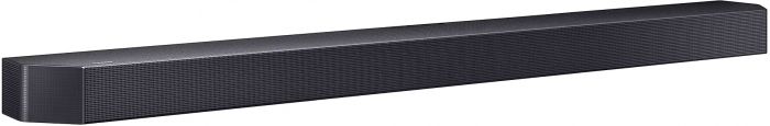 Саундбар Samsung HW-Q600F 380Вт, 3.1.2, BT, HDMI-eARC, саб, Dolby Atmos, чорний