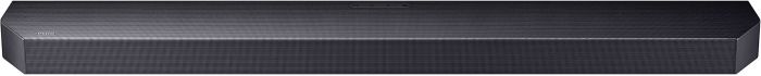 Саундбар Samsung HW-Q600F 380Вт, 3.1.2, BT, HDMI-eARC, саб, Dolby Atmos, чорний