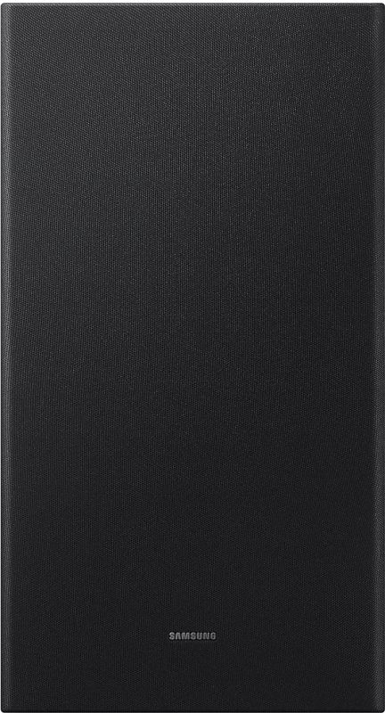 Саундбар Samsung HW-Q600F 380Вт, 3.1.2, BT, HDMI-eARC, саб, Dolby Atmos, чорний