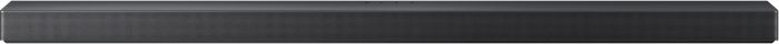 Саундбар Samsung HW-QS700F 345Вт, 3.1.2, BT, HDMI-eARC, Wi-Fi, саб, Dolby Atmos, чорний