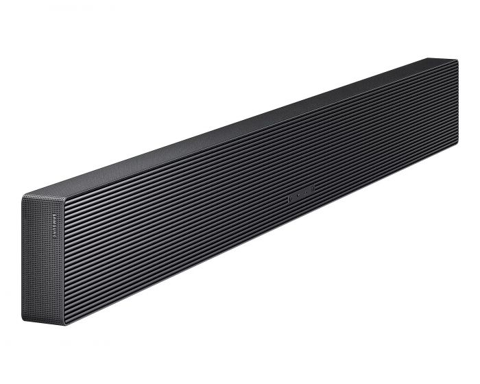 Саундбар Samsung HW-QS750F 465Вт, 5.1.2, BT, HDMI-eARC, Wi-Fi, саб, Dolby Atmos, чорний