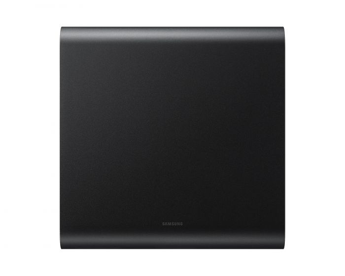 Саундбар Samsung HW-QS750F 465Вт, 5.1.2, BT, HDMI-eARC, Wi-Fi, саб, Dolby Atmos, чорний