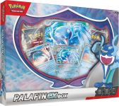 Колекційна карткова гра Pokemon: Palafin ex Box
