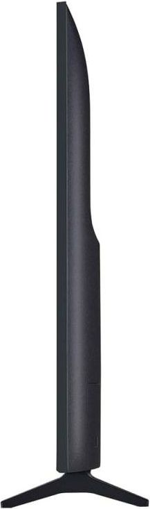 Телевізор 50" LG QNED  4K 60Hz Smart WebOS Black