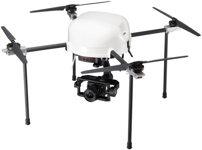 Об'єктив Sony 16mm f/1.8 G для NEX FF