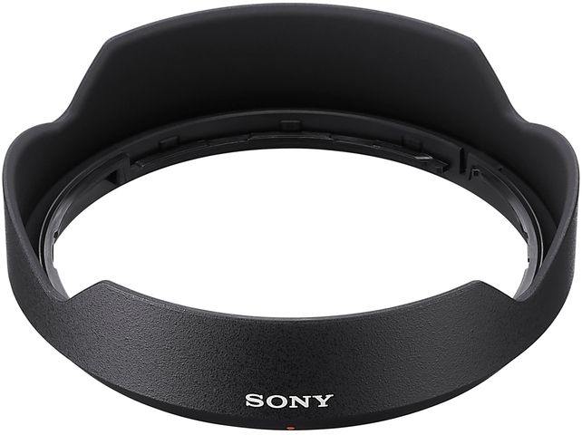 Об'єктив Sony 16mm f/1.8 G для NEX FF