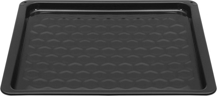 Комплект Hansa (духовка електрична + емальована газова поверхня), білий