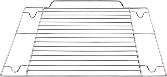 Комплект Hansa (духовка електрична + поверхня газ на склі), білий