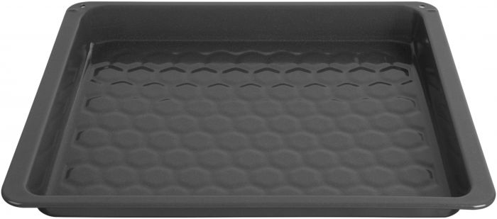 Комплект Hansa (духовка електрична + поверхня газ на склі), білий