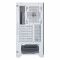 Корпус 2E GAMING Dominator Pro G2302W без БЖ 2xUSB3.0, 1xUSBType-C, 4x120мм ARGB, VGA 380мм, LCS ready, контролер з пультом, TG Side Panel, TG/Mesh Front panel, ATX, білий
