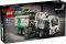 Конструктор LEGO Technic Сміттєвоз Mack® LR Electric