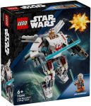 Конструктор LEGO Star Wars Робот X-Wing Люка Скайвокера