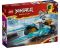 Конструктор LEGO Ninjago Крижаний мотоцикл Зейна