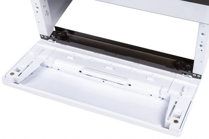 Плита Hansa електрична, 68л, 50x60см, білий