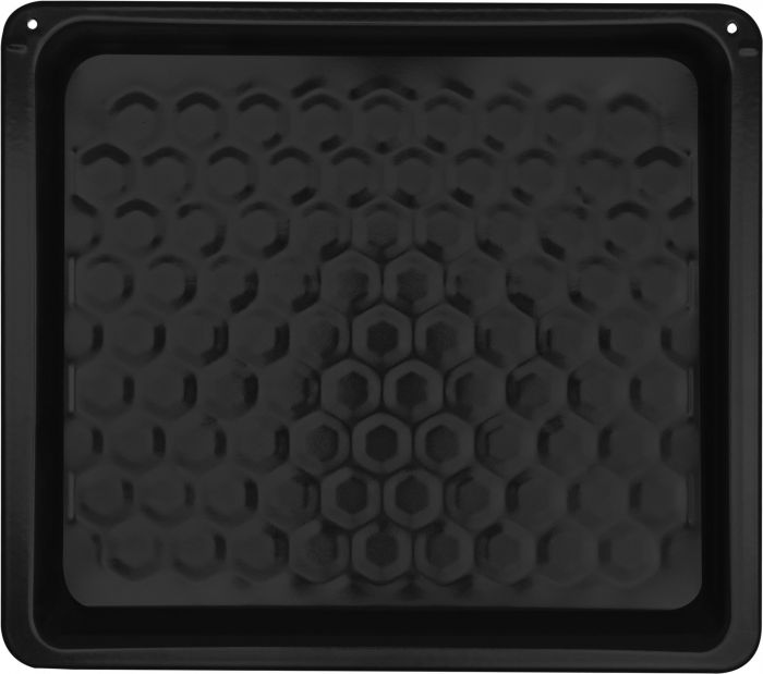 Плита газова Hansa, 50х60см, 71л, чавун, газ контр., нержавіюча сталь