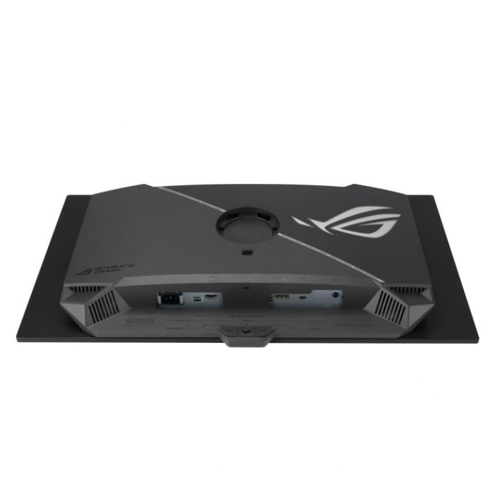 Монітор Asus 26.5" ROG Strix XG27ACDMS HDMI, DP, USB-C, OLED, 2560x1440, 280Hz, 0.03ms, DCI-P3 99%, AdaptiveSync, Pivot, HDR400
