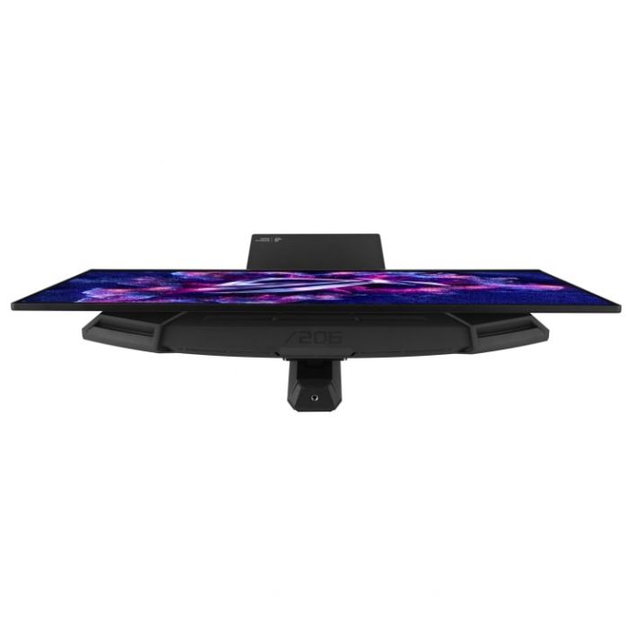 Монітор Asus 26.5" ROG Strix XG27ACDMS HDMI, DP, USB-C, OLED, 2560x1440, 280Hz, 0.03ms, DCI-P3 99%, AdaptiveSync, Pivot, HDR400