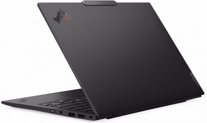 Ноутбук Lenovo ThinkPad X1 Carbon-13 14" 2.8K OLED AG, Intel U7-258V, 32GB, F1TB, UMA, Win11P, чорний