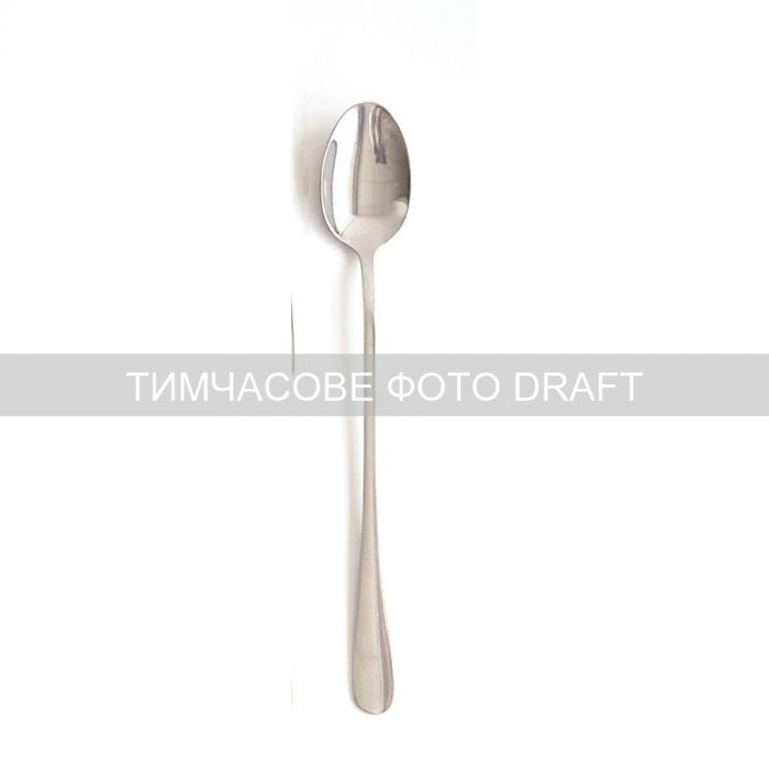 Ложка коктейльна Ardesto Gemini, нержавіюча сталь