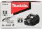 Акумулятор Makita BL1850B LXT 18В 5А·год 0.63кг