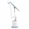 Відпарювач ARDESTO вертикальний IR-S18B, 1800Вт, 1800мл, дошка, нерж. сталь, білий+сірий