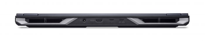 Ноутбук Acer Predator Helios Neo 16 PHN16-73 16" WQXGA IPS, Intel U9-275HX, 32GB, F1TB, NVD5060-8, Lin, чорний