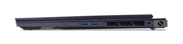 Ноутбук Acer Predator Helios 18 PH18-73 18" WQUXGA IPS, Intel U9-275HX, 192GB, F5TB, NVD5090-24, Win11P, чорний