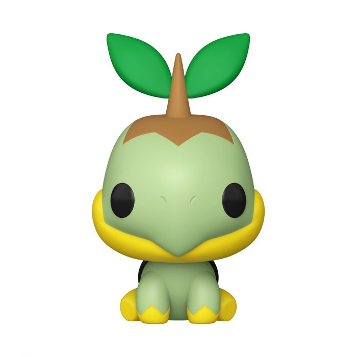 Фігурка Funko POP Games: Pokemon - Turtwig