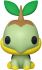 Фігурка Funko POP Games: Pokemon - Turtwig