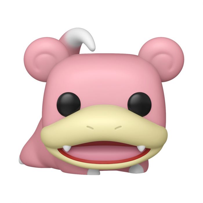Фігурка Funko POP Games: Pokemon - Slowpoke