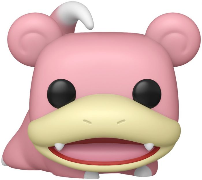 Фігурка Funko POP Games: Pokemon - Slowpoke