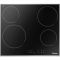 Варильна поверхня Hansa електрична, 60см, чорний