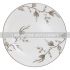 Тарілка обідня Ardesto Asti, 26.9см, кераміка, біло-бежевий