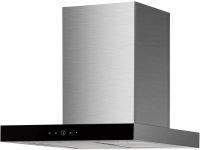 Витяжка Cata T-подібна, 60см, 1065м.куб/год, Legend 6000 xgbk, чорний