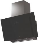 Витяжка Cata похила, 80см, 1350м.куб/год, Thalassa Pro 800 gbk, чорний