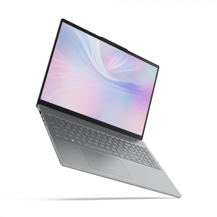 Ноутбук Lenovo IdeaPad Slim 5-16ARP10 16" WUXGA  AG, AMD R7-7735HS, 16GB,F512GB, UMA, DOS, сірий