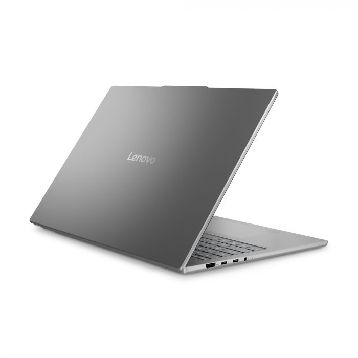 Ноутбук Lenovo IdeaPad Slim 5-16ARP10 16" WUXGA  AG, AMD R7-7735HS, 16GB,F512GB, UMA, DOS, сірий