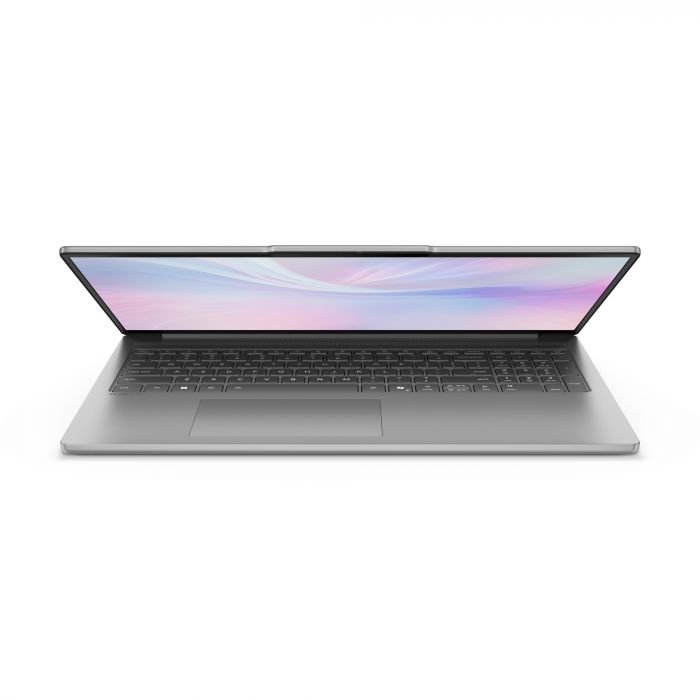 Ноутбук Lenovo IdeaPad Slim 5-16ARP10 16" WUXGA  AG, AMD R7-7735HS, 16GB,F512GB, UMA, DOS, сірий