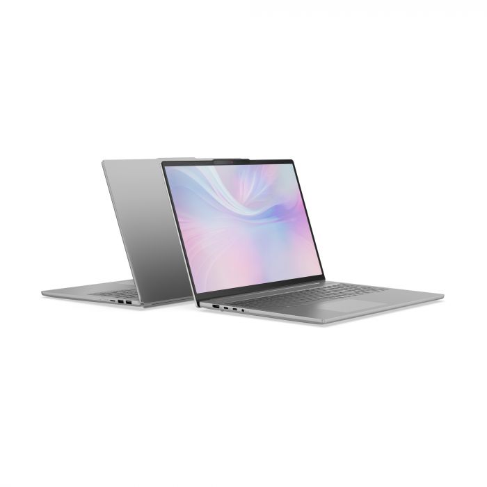 Ноутбук Lenovo IdeaPad Slim 5-16ARP10 16" WUXGA  AG, AMD R7-7735HS, 16GB,F512GB, UMA, DOS, сірий
