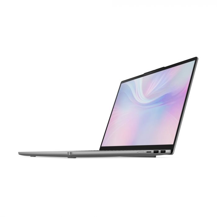 Ноутбук Lenovo IdeaPad Slim 5-16ARP10 16" WUXGA  AG, AMD R7-7735HS, 16GB,F512GB, UMA, DOS, сірий
