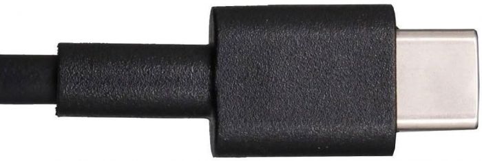 Адаптер живлення Dell 65W USB-C AC Adapter with Power Cord - Europe