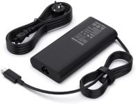 Адаптер живлення Dell 65W USB-C AC Adapter with Power Cord - Europe